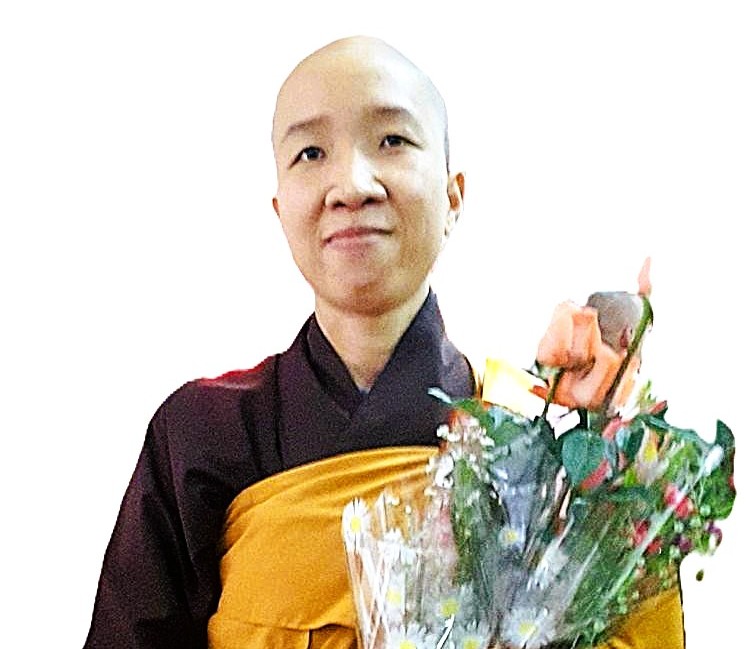 Bhikkhunī Visuddhi Paññā